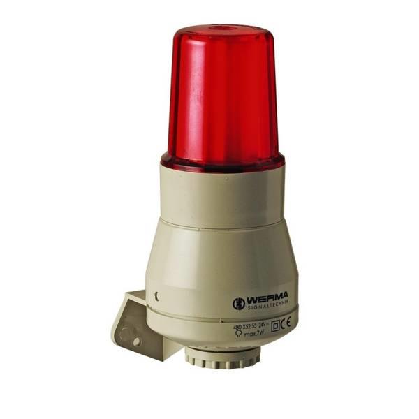 480.052.68   Combi Buzzer 480 230vAC 